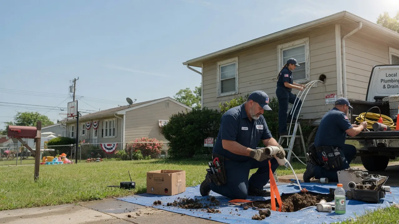 Faucet Repair in Dell City, TX near me