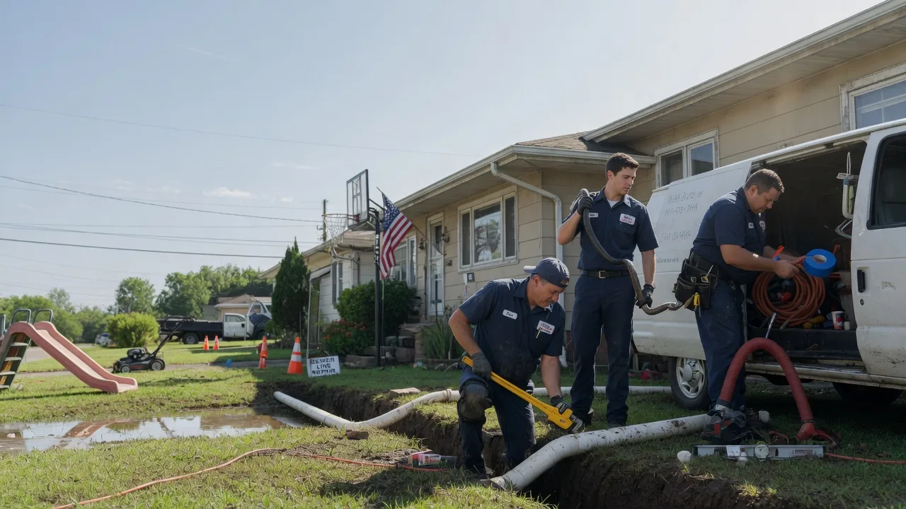 Toilet Installation in Dell City, TX near me